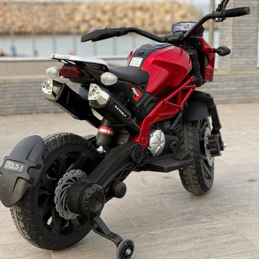 MOTO ELECTRIQUE /385000 DA/LIVERAISON 58 WILLAYA MOTO Z1000 POUR ENFANT/ثلث ملاين وثمنمية و خمسين ألف