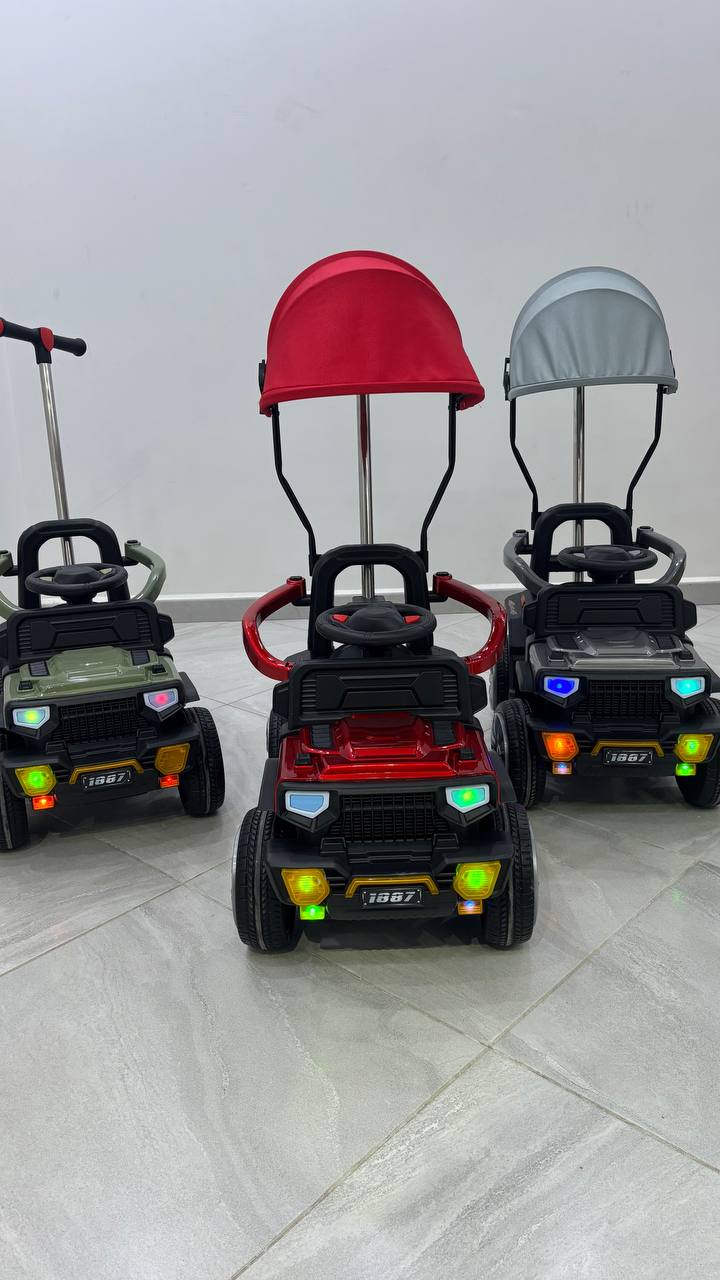 mini car electrique jeep 2026 افضل سيارة بسعر 18000دج
