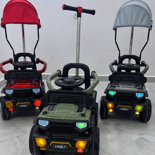 mini car electrique jeep 2026 افضل سيارة بسعر 18000دج
