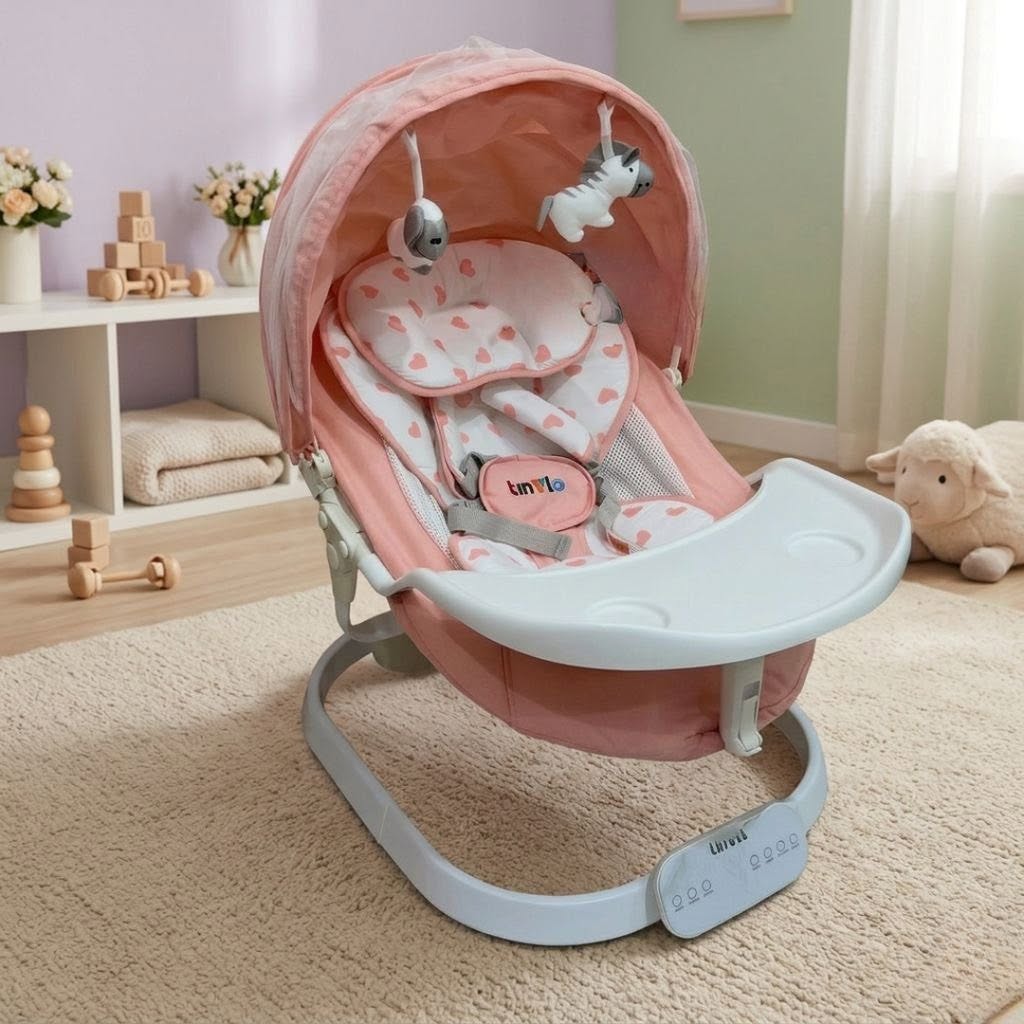 Balancoire tinylo 8in1 |