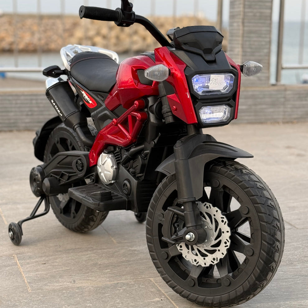 MOTO ELECTRIQUE  /385000 DA/LIVERAISON 58 WILLAYA MOTO Z1000 POUR ENFANT/ثلث ملاين وثمنمية و خمسين ألف