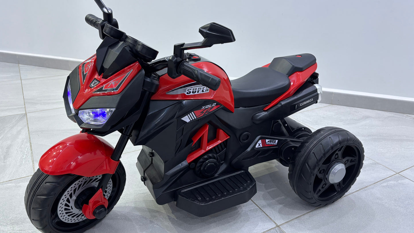 MOTO Z1000 ELECTRIQUE  / 35000DA /LIVERAISON 69 WILLAYA MOTO ELECTRIQUE POUR ENFANT/