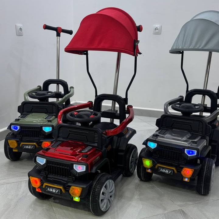 mini car electrique jeep  2026 افضل سيارة بسعر 18000دج