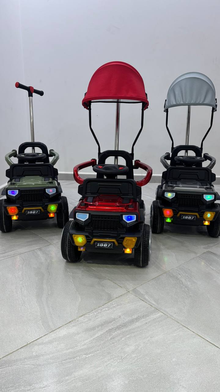 mini car electrique jeep  2026 افضل سيارة بسعر 18000دج