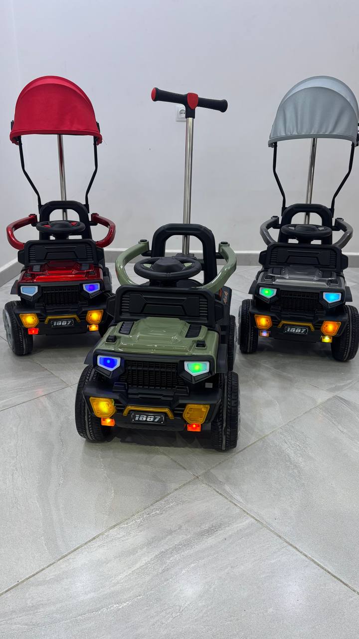 mini car electrique jeep  2026 افضل سيارة بسعر 18000دج