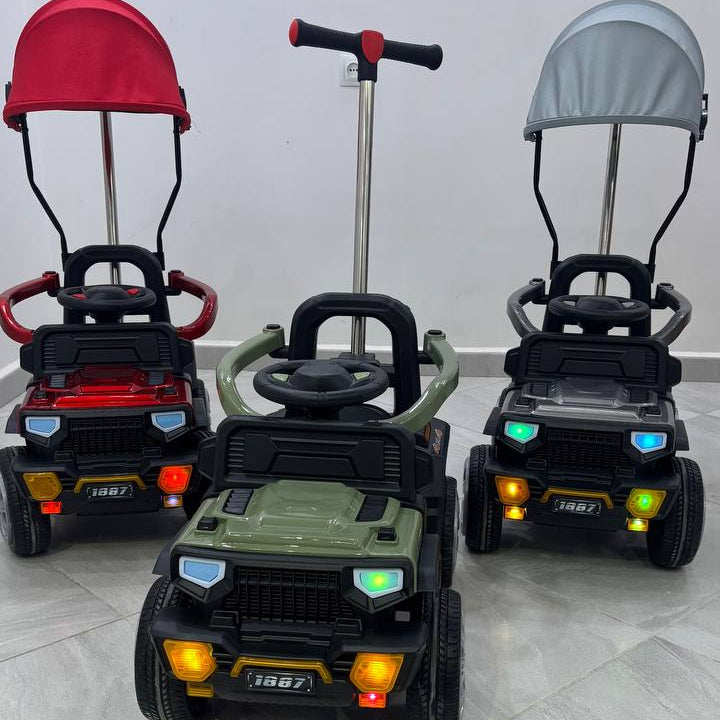 mini car electrique jeep  2026 افضل سيارة بسعر 18000دج