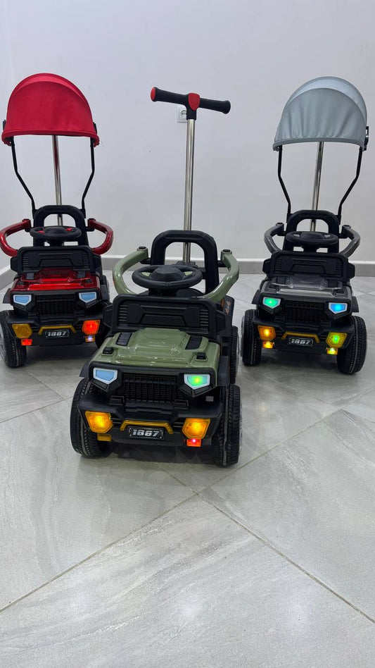 mini car electrique jeep  2026 افضل سيارة بسعر 18000دج