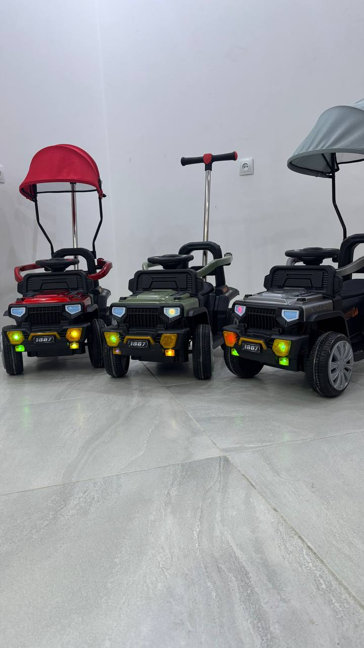 mini car electrique jeep  2026 افضل سيارة بسعر 18000دج